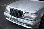 Mercedes-Benz 300 TE 4Matic 1993 года